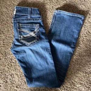 Ariat jeans